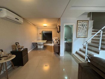 house em Rua João Preda, Parque Rural Fazenda Santa Cândida - Campinas - SP