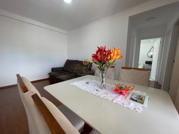 apartment em Rua dos Andarays, Cascata do Imbuí - Teresópolis - RJ