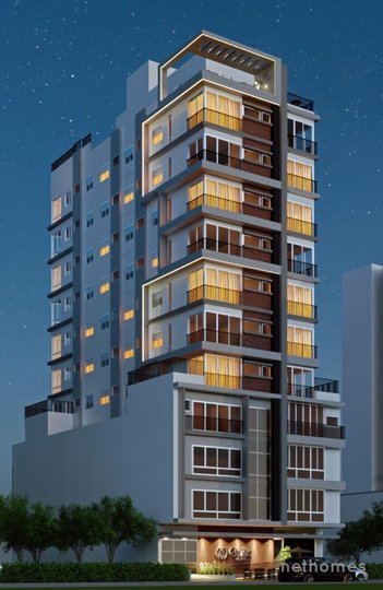 apartment em Rua Arroio do Meio, Capão da Canoa - Capão da Canoa - RS