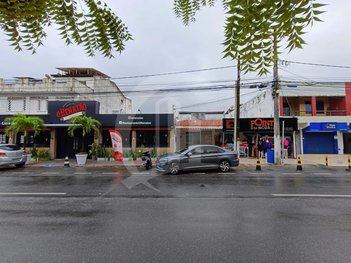 industrial em Avenida Doutor Adel Nunes, Farolândia - Aracaju - SE