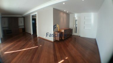 apartment em Rua Jorge Americano, Alto da Lapa - São Paulo - SP