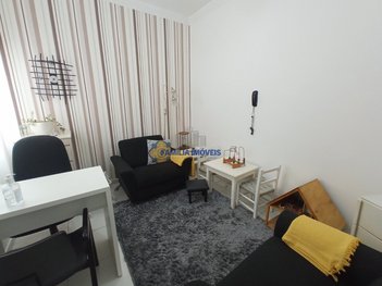 office em Goiás, Boqueirão - Santos - SP