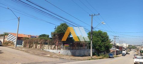 business em Avenida Jaziel Azeredo Ribeiro, Jardim Antônio Cassillo - Votorantim - SP