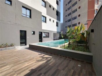 apartment em Rua Principe Humberto, Centro - São Bernardo do Campo - SP