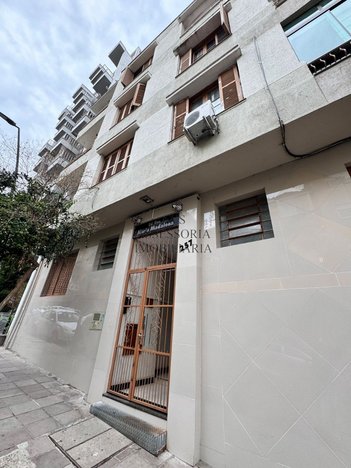 apartment em Riachuelo, Centro Histórico - Porto Alegre - RS