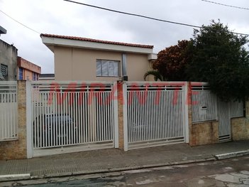 house em Rua Saldanha de Oliveira, Jardim Maristela - São Paulo - SP