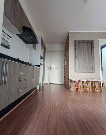 apartment em Rua João Camerin, São Roque - Bento Gonçalves - RS