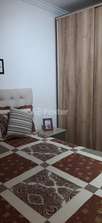 house em Rua Oslo, Utinga - Santo André - SP