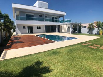 house em Rua da Freguesia, Portal dos Bandeirantes II - Porto Feliz - SP