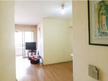 apartment em Rua Coronel Conrado Siqueira Campos, Jardim das Acácias - São Paulo - SP