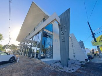 office em Avenida das Brancas Dunas, Candelária - Natal - RN