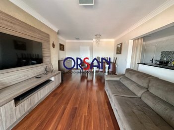 apartment em Rua Justino Paixão, Jardim São Caetano - São Caetano do Sul - SP