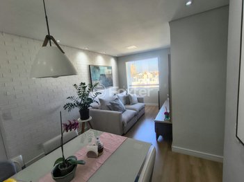 apartment em Rua Doutor Heitor Nascimento, Nossa Senhora do Ó - São Paulo - SP