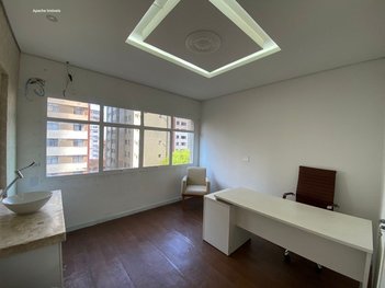 office em Rua Bernardo Guimarães, Boa Viagem - Belo Horizonte - MG