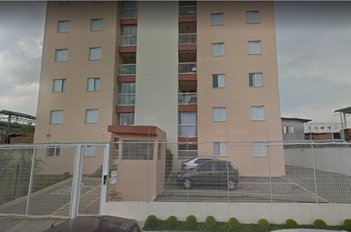 apartment em Rua Santana de Pirapama, Vila Jacuí - São Paulo - SP