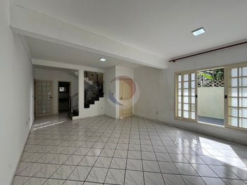 house em Vassourinha, Rio Tavares - Florianópolis - SC