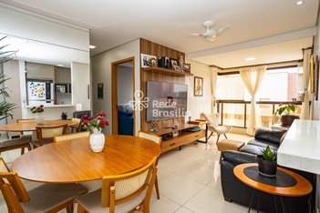 apartment em Rua 17, Sul (Águas Claras) - Brasília - DF