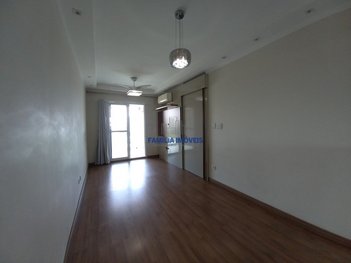 apartment em Rua Comendador Martins, Encruzilhada - Santos - SP