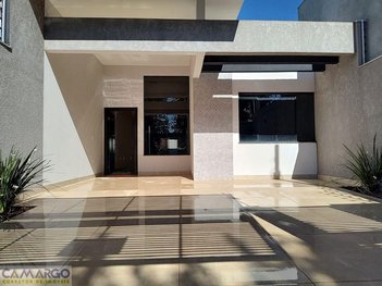 house em Rua Rosacruz, Jardim Higienópolis - Maringá - PR