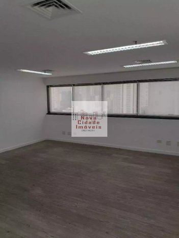 commercial_building em Rua Nova Cidade, Vila Olímpia - São Paulo - SP