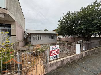 house em Avenida Minas Gerais, Centro - Camboriú - SC