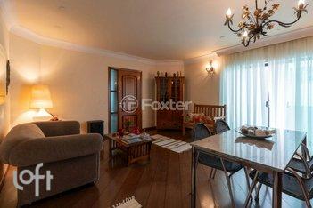 apartment em Antônio Bastos, Jardim Bela Vista - Santo André - SP