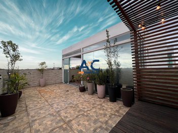 apartment em Avenida Henfil, Serrano - Belo Horizonte - MG