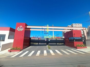 house em Rua B, Candeias - Vitória da Conquista - BA