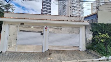 house em Rua Naná, Vila Ema - São Paulo - SP