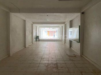 business em Rua Fúlvio Aducci, Estreito - Florianópolis - SC