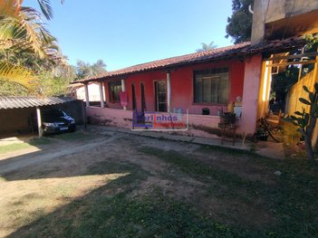 house em Rua Cruzeiro do Sul, Bandeirinhas - Betim - MG