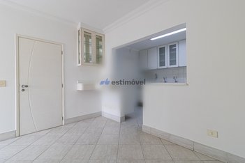 apartment em Rua Urussuí, Itaim Bibi - São Paulo - SP