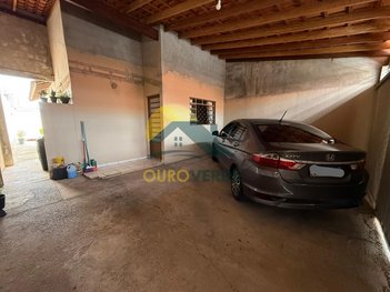 house em Rua Athos Astolfi, Jardim San Diego - Campinas - SP