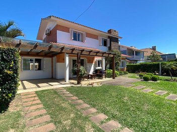 house em Rua Guaiá das Pedras, Atlântida - Xangri-Lá - RS