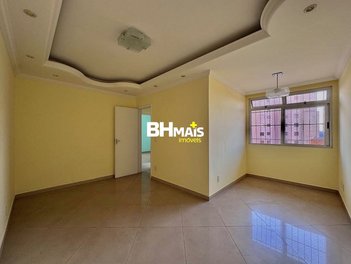 apartment em Rua Geraldo Magela de Almeida, Manacás - Belo Horizonte - MG
