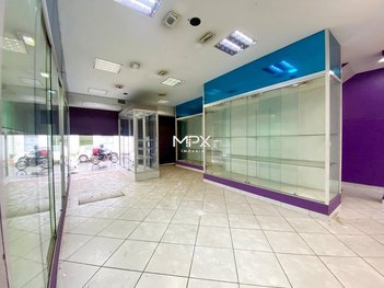 commercial_property em Benjamin Constant, Paulista - Piracicaba - SP