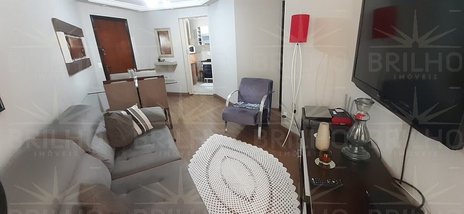 apartment em Avenida José Barbosa de Siqueira, Padroeira - Osasco - SP