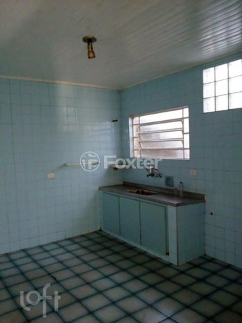 house em Avenida Gustavo Adolfo, Vila Gustavo - São Paulo - SP