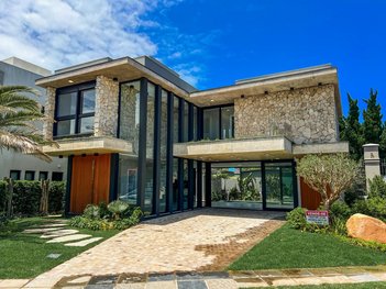 house em Avenida Inter Balneários, Xangri-Lá - Xangri-Lá - RS