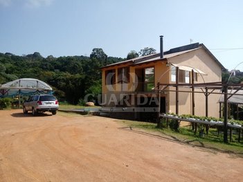 agricultural em Estrada João Passuelo, Vila Nova - Porto Alegre - RS
