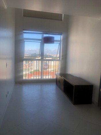 apartment em Avenida Dr. Washington Luiz, Rudge Ramos - São Bernardo do Campo - SP