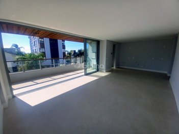 apartment em Rua Professor Heinz Braunsperger, Jurerê - Florianópolis - SC