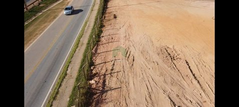 commercial_land_lot em Rua Alentejo, São João - Betim - MG