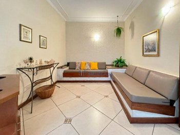 house em Rua Joaquim Sérvolo, Jardim Petrópolis - Piracicaba - SP