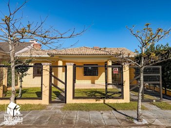 house em Rua Girassóis, Noiva do Mar - Xangri-Lá - RS