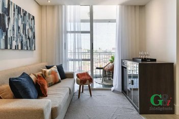 apartment em Avenida Cupecê, Cidade Ademar - São Paulo - SP