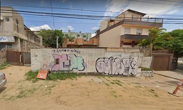 land_lot em Rua Matias José Bins, Chácara das Pedras - Porto Alegre - RS