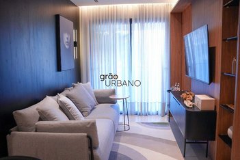 apartment em Rua Guilherme Morsch, Centro - Canoas - RS