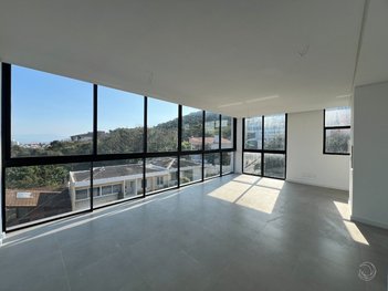 apartment em Fritz Muller, Coqueiros - Florianópolis - SC