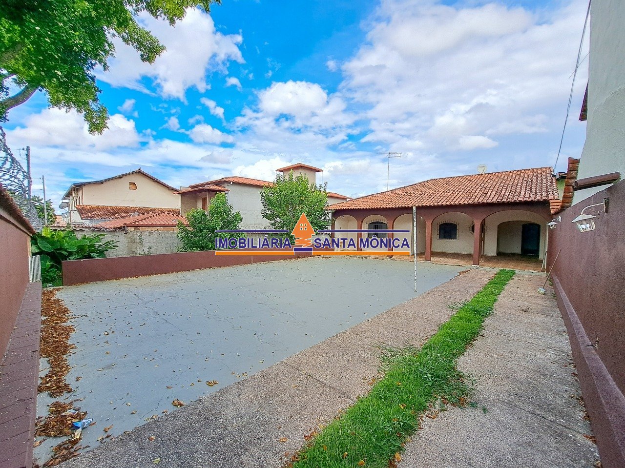Casa com 3 quartos — São João Batista (Venda Nova), Belo Horizonte